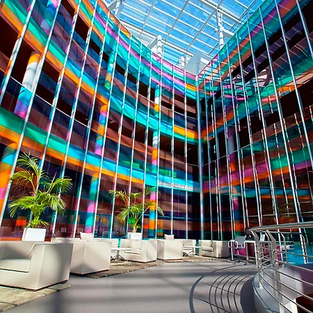 Aparthotel Jardines De Uleta Vitoria-Gasteiz