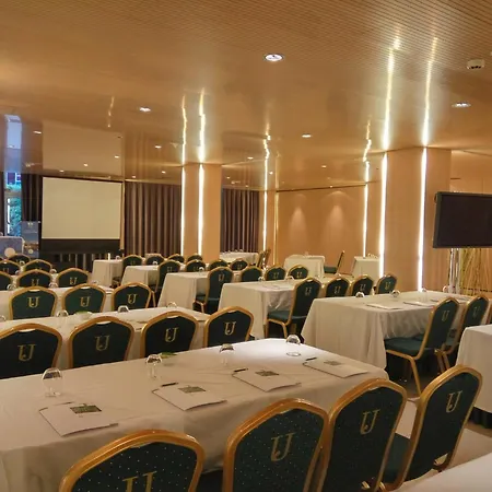 Aparthotel Jardines De Uleta Vitoria-Gasteiz