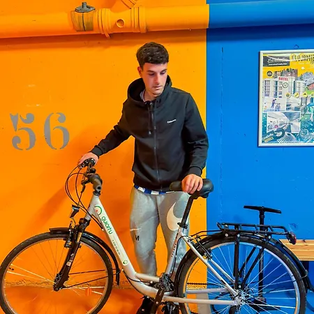 Jardines De Uleta Vitoria-Gasteiz