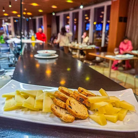 Aparthotel Jardines De Uleta Vitoria-Gasteiz