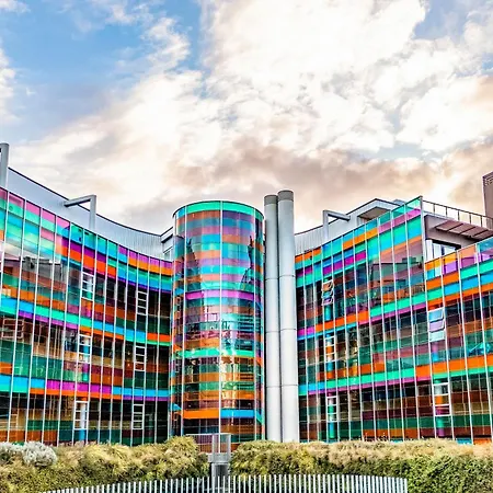 Jardines De Uleta Vitoria-Gasteiz