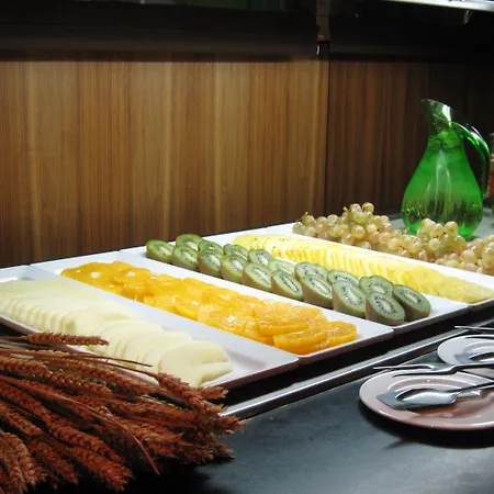 Jardines De Uleta Aparthotel 4*