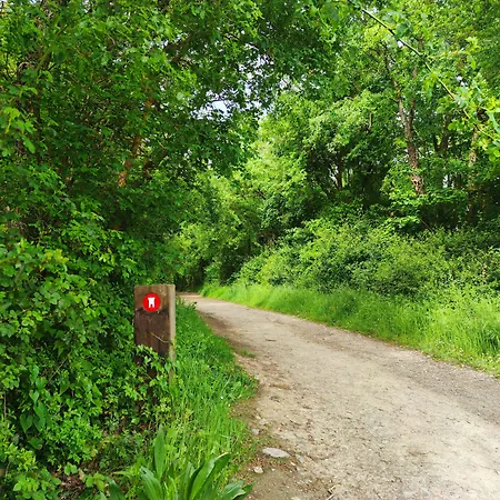 Апарт-отель Jardines De Uleta Витория