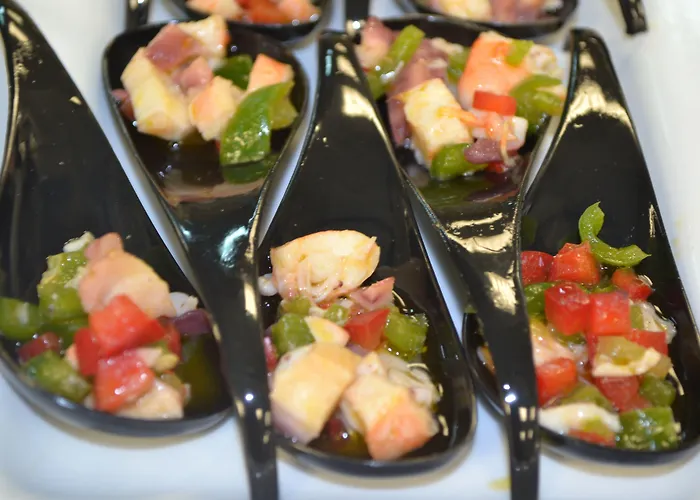 Jardines De Uleta Апарт-отель 4*