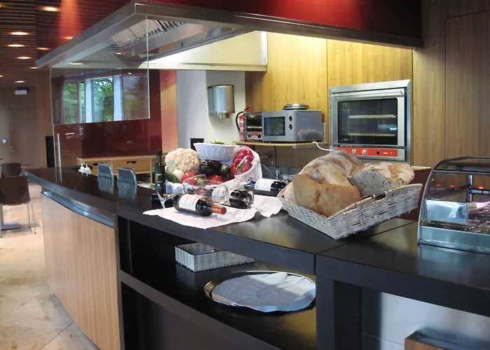 Апарт-отель Jardines De Uleta 4*