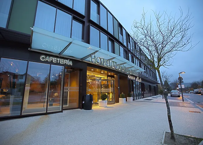 Jardines De Uleta Апарт-отель