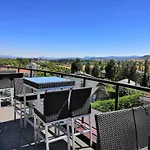 Jardines De Uleta Ξενοδοχείο με διαμερίσματα 4*