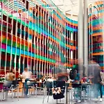 Ξενοδοχείο με διαμερίσματα Jardines De Uleta Βιτόρια-Γκαστέις