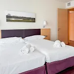 Jardines De Uleta Апарт-отель 4*