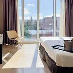 Jardines De Uleta 4* Βιτόρια-Γκαστέις