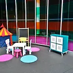 Jardines De Uleta 4*