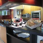Апарт-отель Jardines De Uleta 4*