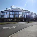 Апарт-отель Jardines De Uleta Витория
