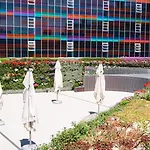 Ξενοδοχείο με διαμερίσματα Jardines De Uleta