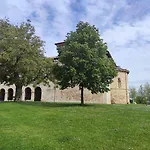 Jardines De Uleta 4*