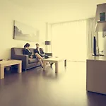 Jardines De Uleta 4* Витория