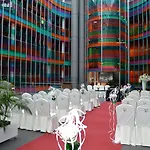 Jardines De Uleta 4*