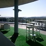 Jardines De Uleta 4*