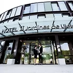 Jardines De Uleta Апарт-отель 4*