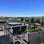 Jardines De Uleta 4* Витория
