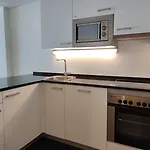 Jardines De Uleta Ξενοδοχείο με διαμερίσματα 4*