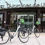 Jardines De Uleta 4*