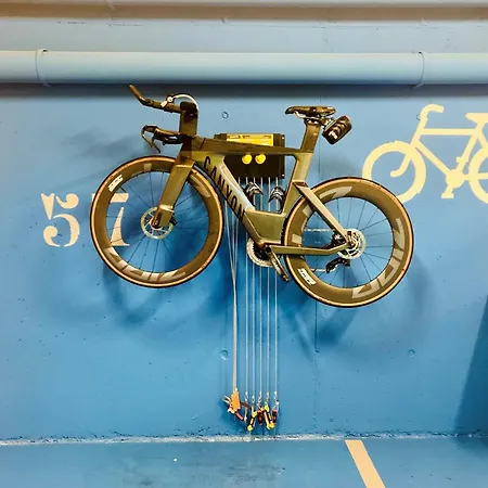 Jardines De Uleta 公寓式酒店