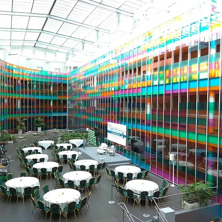 Jardines De Uleta 4*