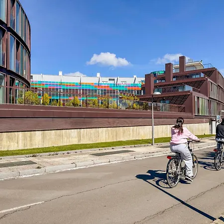 Jardines De Uleta 维多利亚-加斯特伊兹