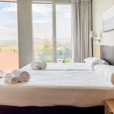 公寓式酒店 Jardines De Uleta