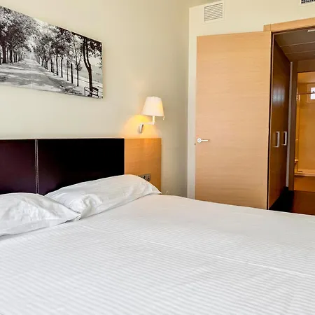 Jardines De Uleta 维多利亚-加斯特伊兹