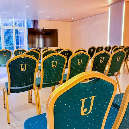 Jardines De Uleta 4* Vitoria-Gasteiz