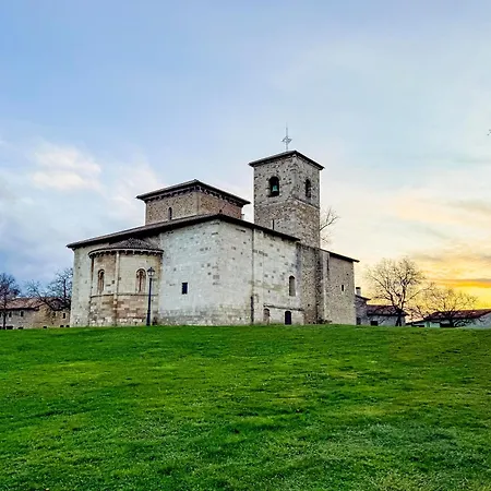 Aparthotel Jardines De Uleta