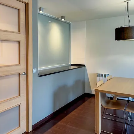 Aparthotel Jardines De Uleta Vitoria-Gasteiz
