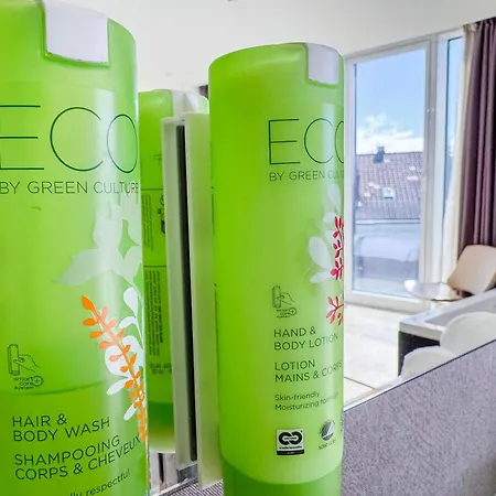 Jardines De Uleta Aparthotel Vitoria-Gasteiz