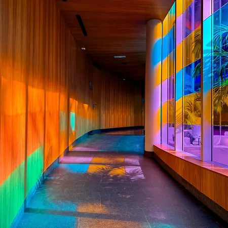 公寓式酒店 Jardines De Uleta 维多利亚-加斯特伊兹