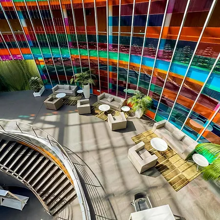 Jardines De Uleta 维多利亚-加斯特伊兹