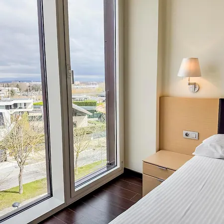 公寓式酒店 Jardines De Uleta