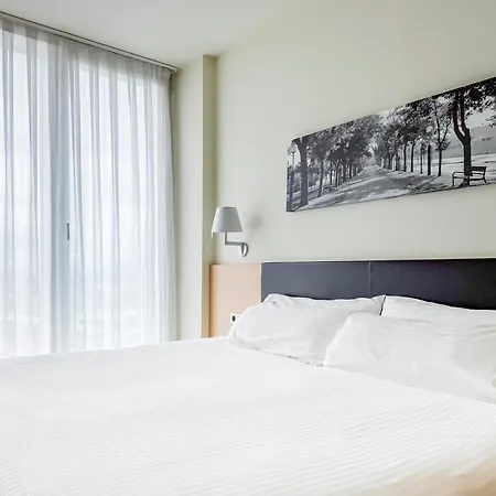 Jardines De Uleta 公寓式酒店 维多利亚-加斯特伊兹