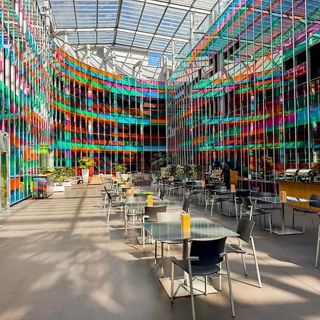 Jardines De Uleta 公寓式酒店 4*