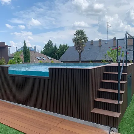 Aparthotel Jardines De Uleta