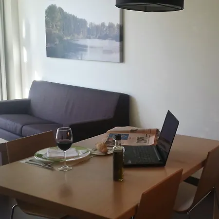 Jardines De Uleta Aparthotel