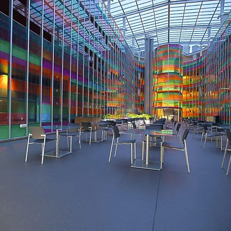 Jardines De Uleta 4*