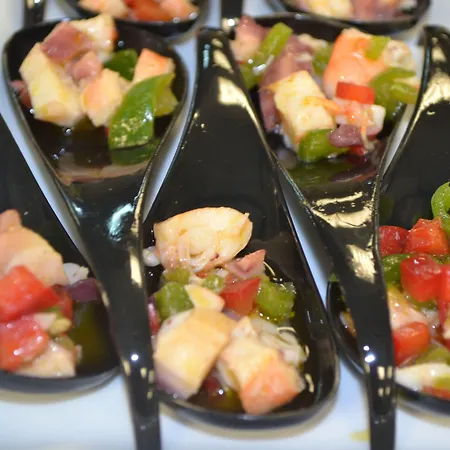 Jardines De Uleta 公寓式酒店 4*