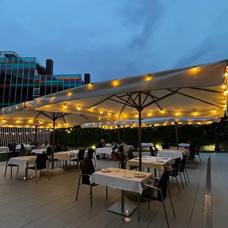 Jardines De Uleta Aparthotel 4*