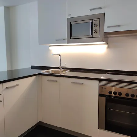 Jardines De Uleta Aparthotel 4*