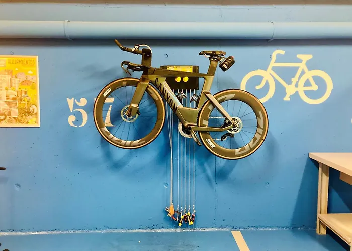 Jardines De Uleta Aparthotel