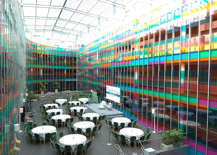 Jardines De Uleta 4*