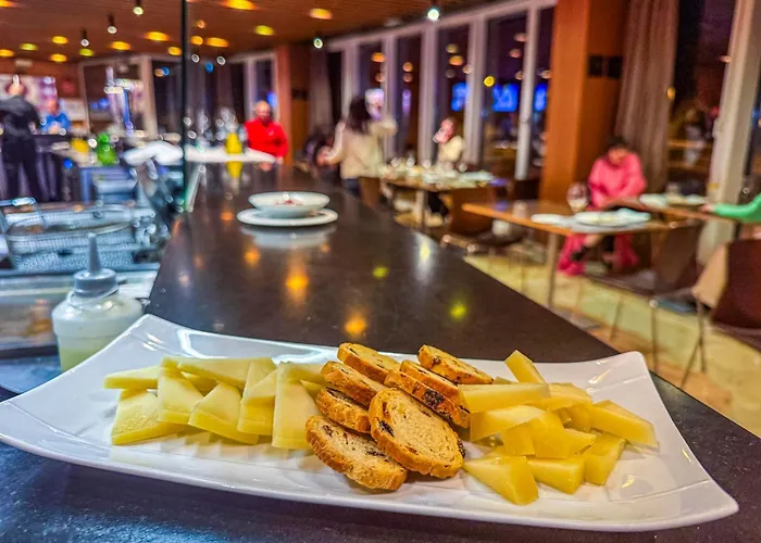 Aparthotel Jardines De Uleta Vitoria-Gasteiz