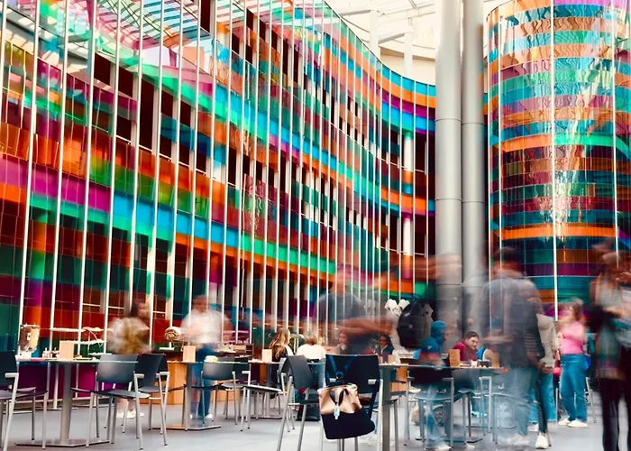 Aparthotel Jardines De Uleta Vitoria-Gasteiz